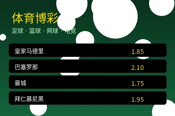 乐球直播体育博彩赛事预览